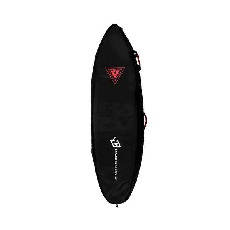Creatures Shortboard Multi Tour DT2.0