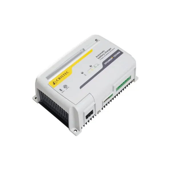 Cristec YPO12-40 40A | 12V | 3 exit battery charger