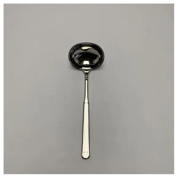 CRN Premium Stainless Steel Serving Spoon
