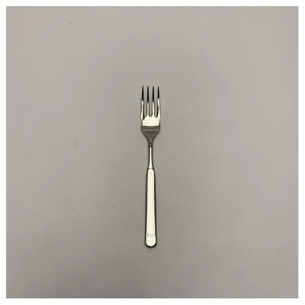 CRN Stainless Steel Fruit Fork for Marine Use