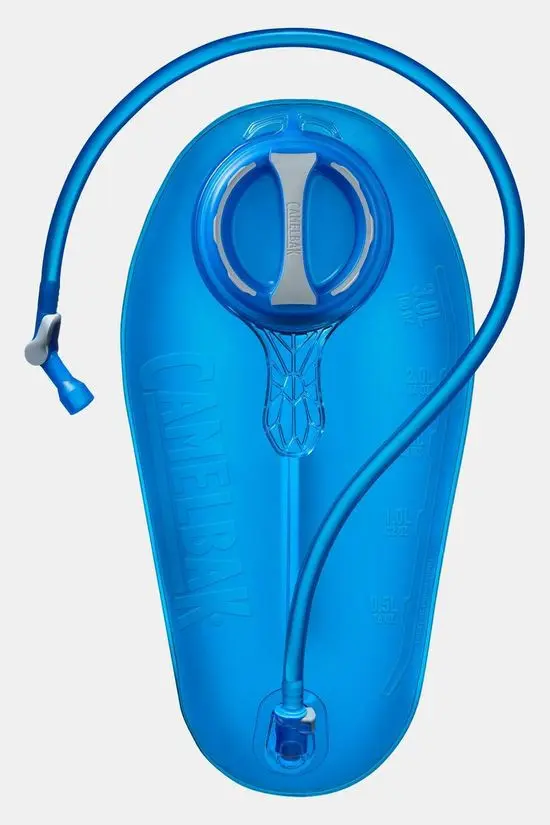 Crux 3L Reservoir