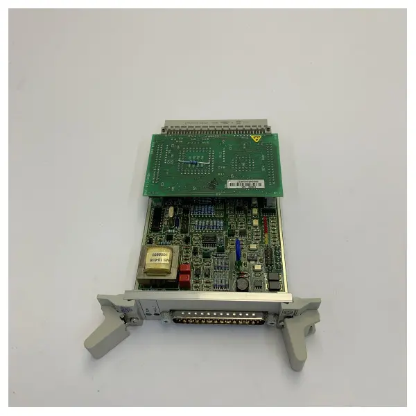 CU01-Z03-100-E01 Industrial Control Module - Marine PLC Electronic Component