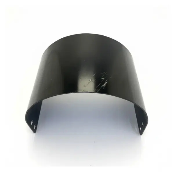 Cummins 4941551 Engine Protective Shield Cover - Marine Engine Component