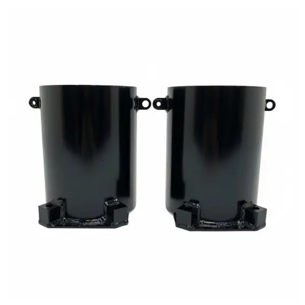 Cummins 4990809 Marine Engine Shaft Guard