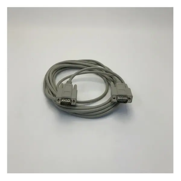 D-SUB 9 Pin Male to Male Data Cable - CAB251