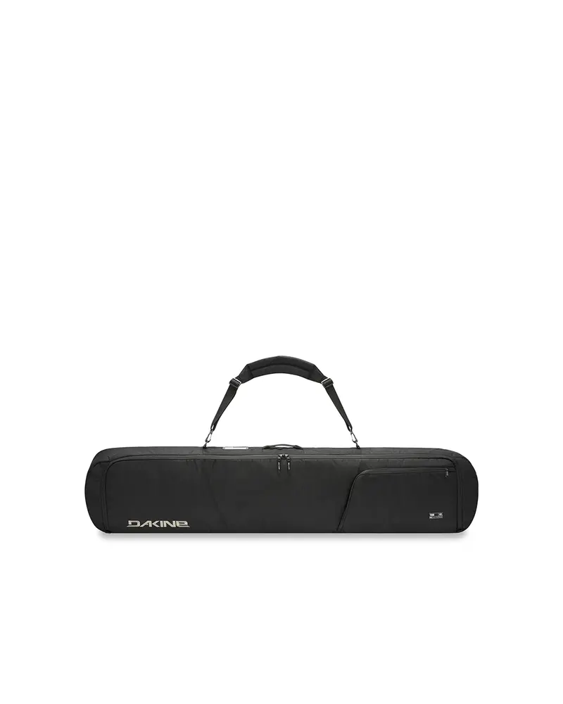 Dakine Low Roller Snowboard Bag Black Coated
