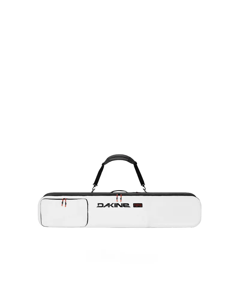 Dakine Tour Snowboard Bag White Coated