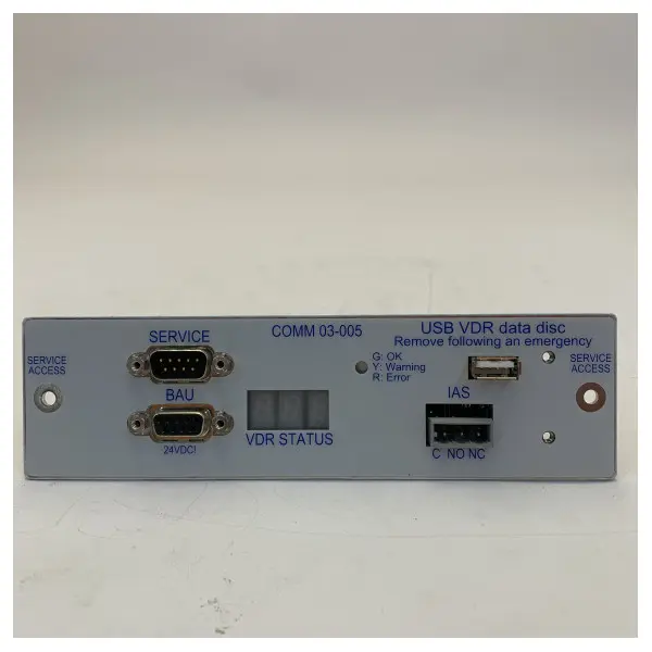 Danelec 2300606-13 03-003 VDR Communication Module for DM200