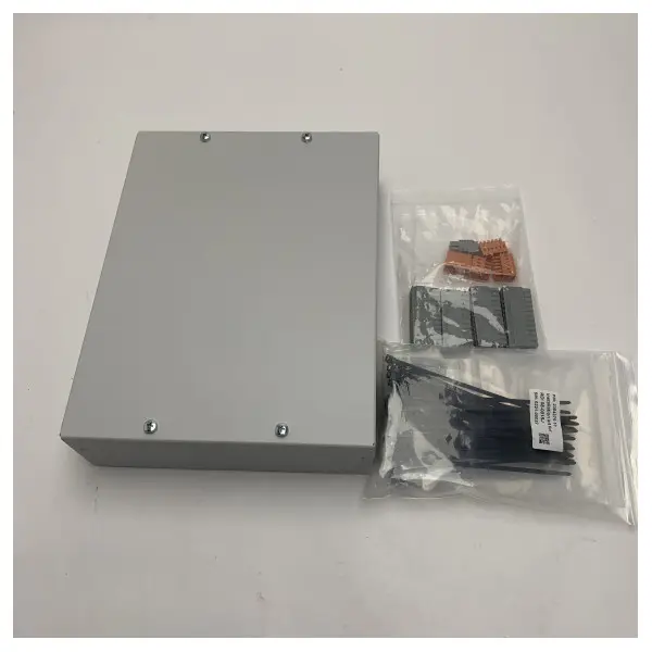 Danelec Data Interface Module for Voyage Data Recorder (VDR) Systems - RDI 08-001SJ