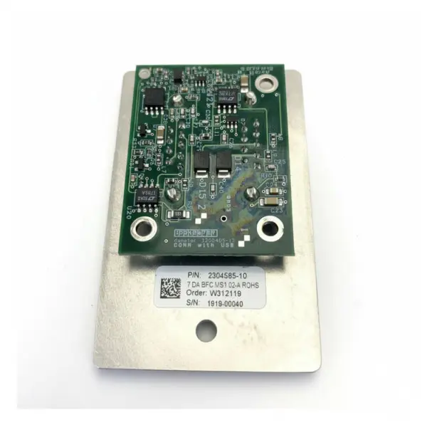 Danelec DM200-400 COMM-03-006 Marine VDR Communication Module