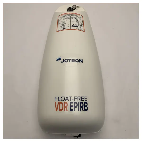 Danelec Float-free Capsule MK1 48 hours - 1302389-11