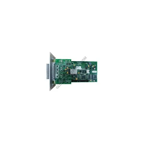 Danelec Marine Data Processing Unit Interface for Vessel Data Recorder
