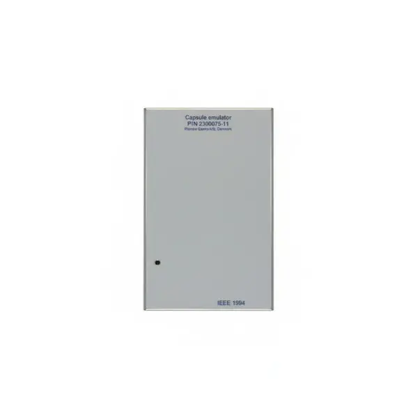 Danelec Test and Trouble Shooting kit for Capsule - 1300652-11