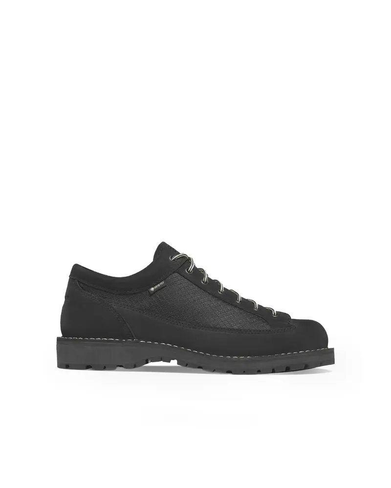Danner Field ID Low Gore-Tex Jet Black