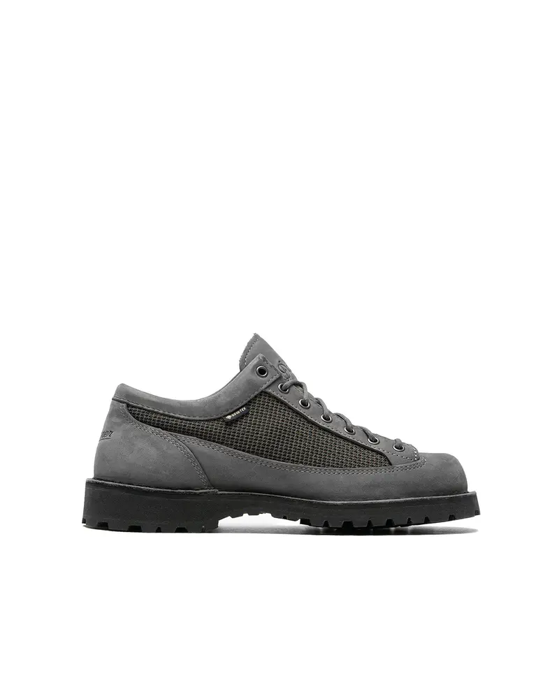 Danner Field Low ID Gore-Tex Grey