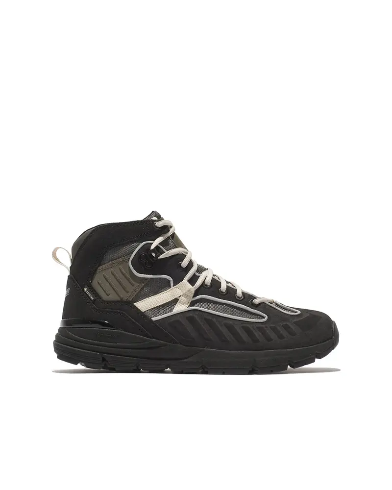 Danner Fullbore Mid Gore-Tex Storm