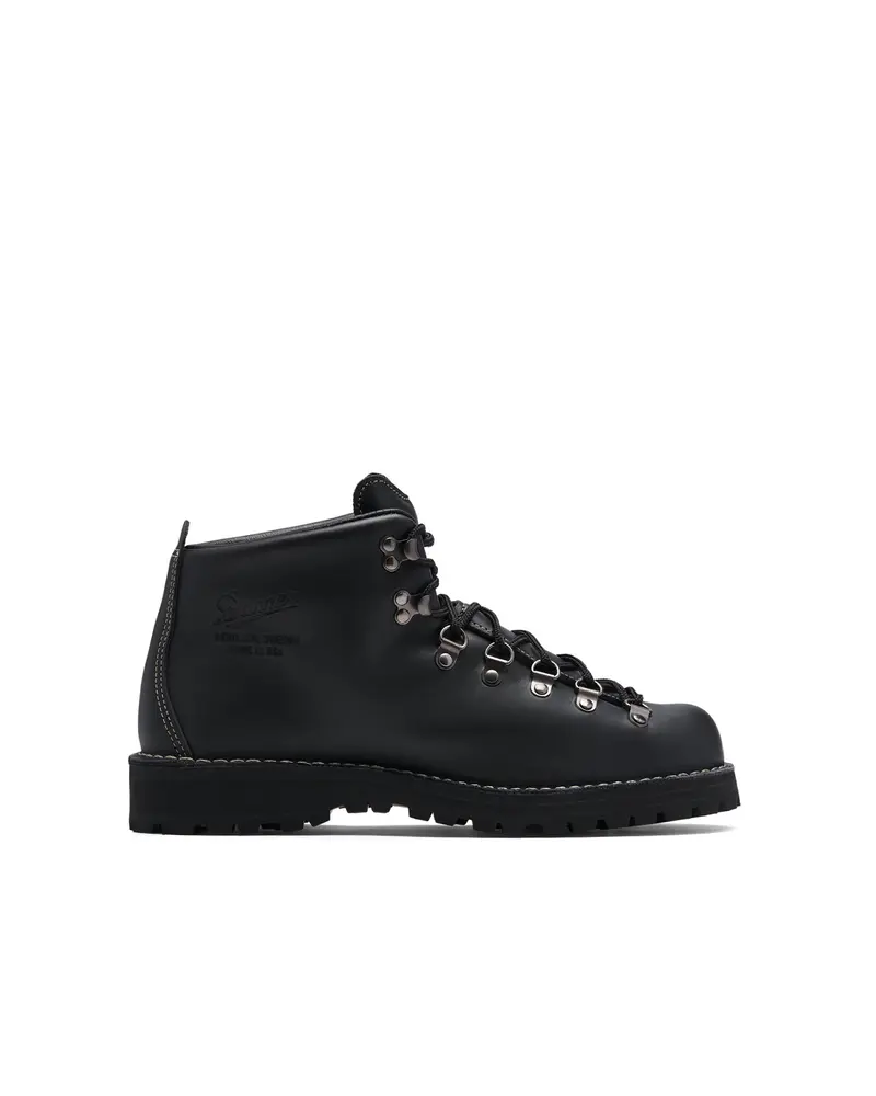 Danner Mountain Light II 5'' Black
