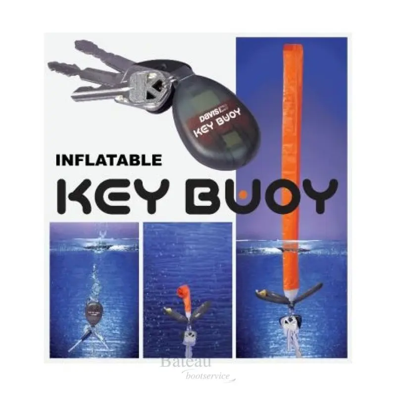 davis key buoy
