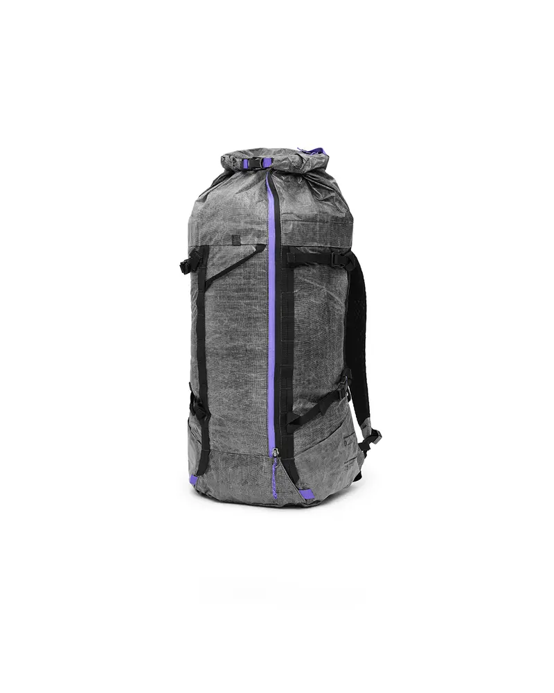 Db Journey Weigh Lighter Backpack 25L Weigh Dark