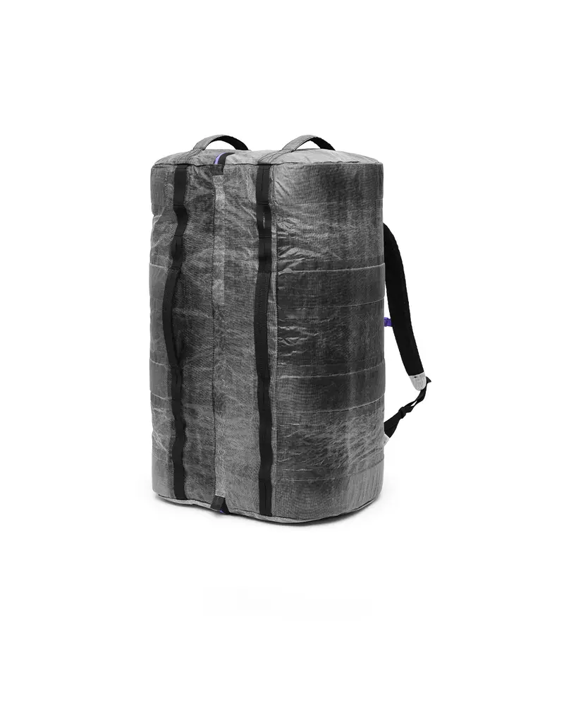 Db Journey Weigh Lighter Split Duffel 70L Weigh Dark