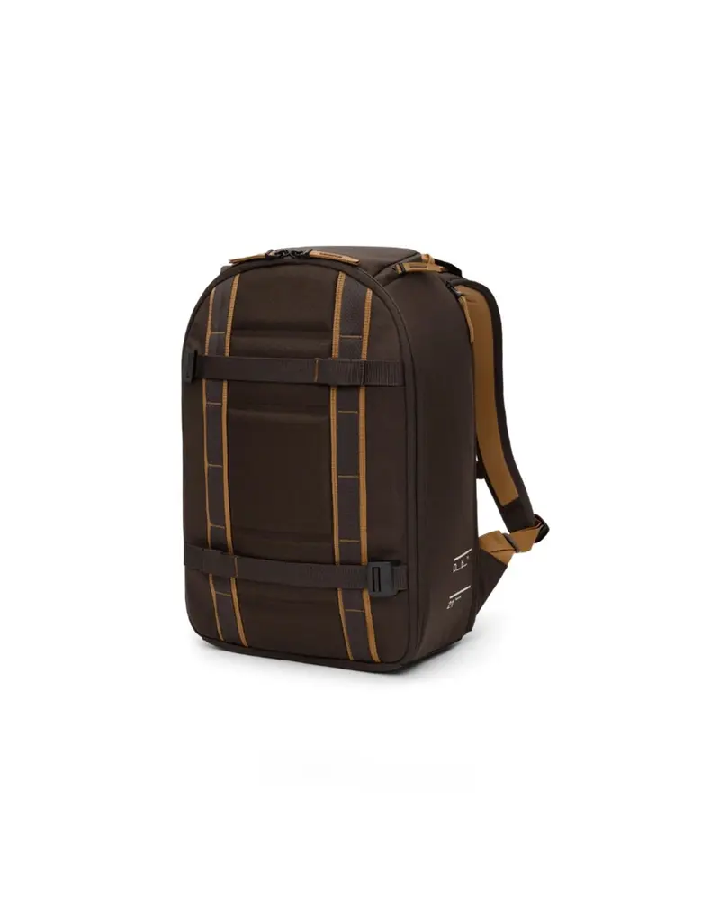 Db Ramverk Backpack 21L Espresso