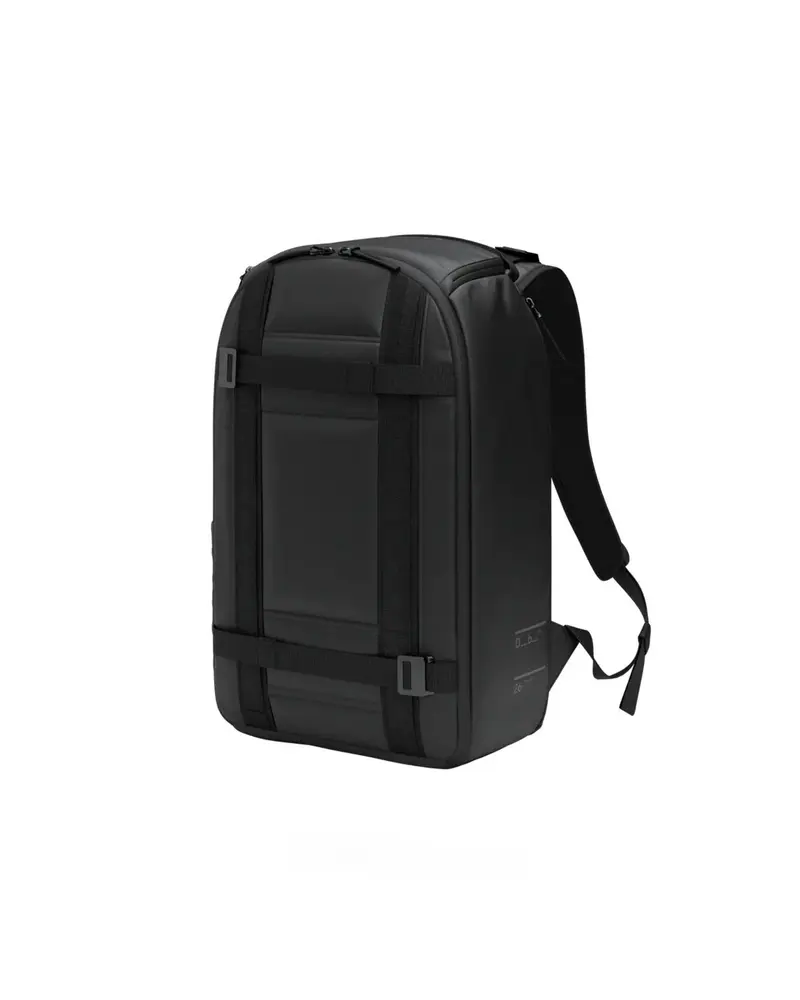 Db Ramverk Backpack 26L Black Out