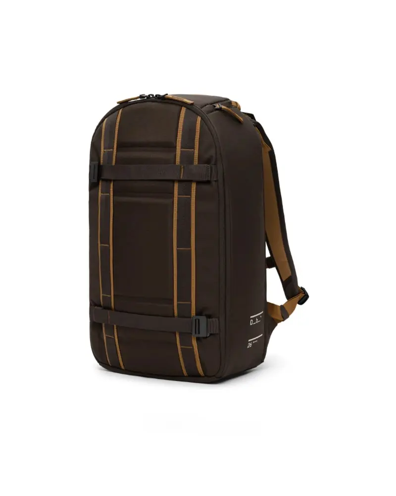 Db Ramverk Backpack 26L Espresso