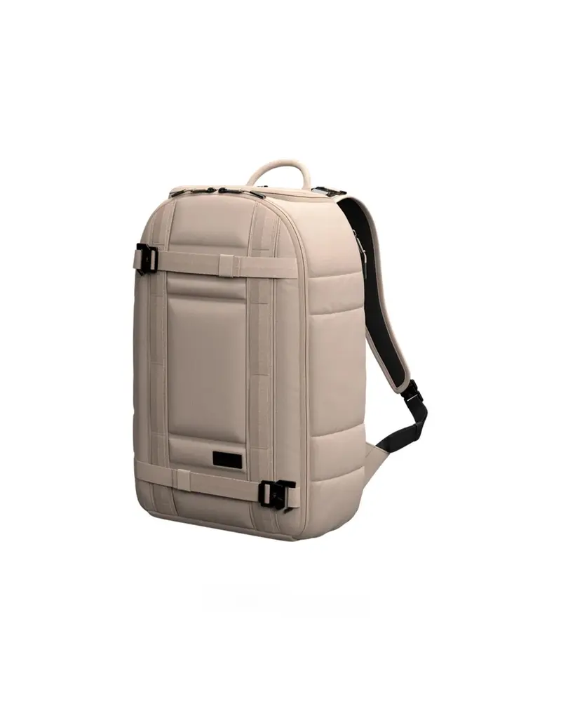 Db Ramverk Backpack 26L Fogbow Beige