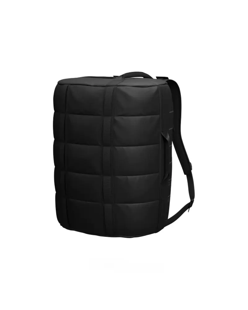 Db Roamer Duffel 60L Black Out