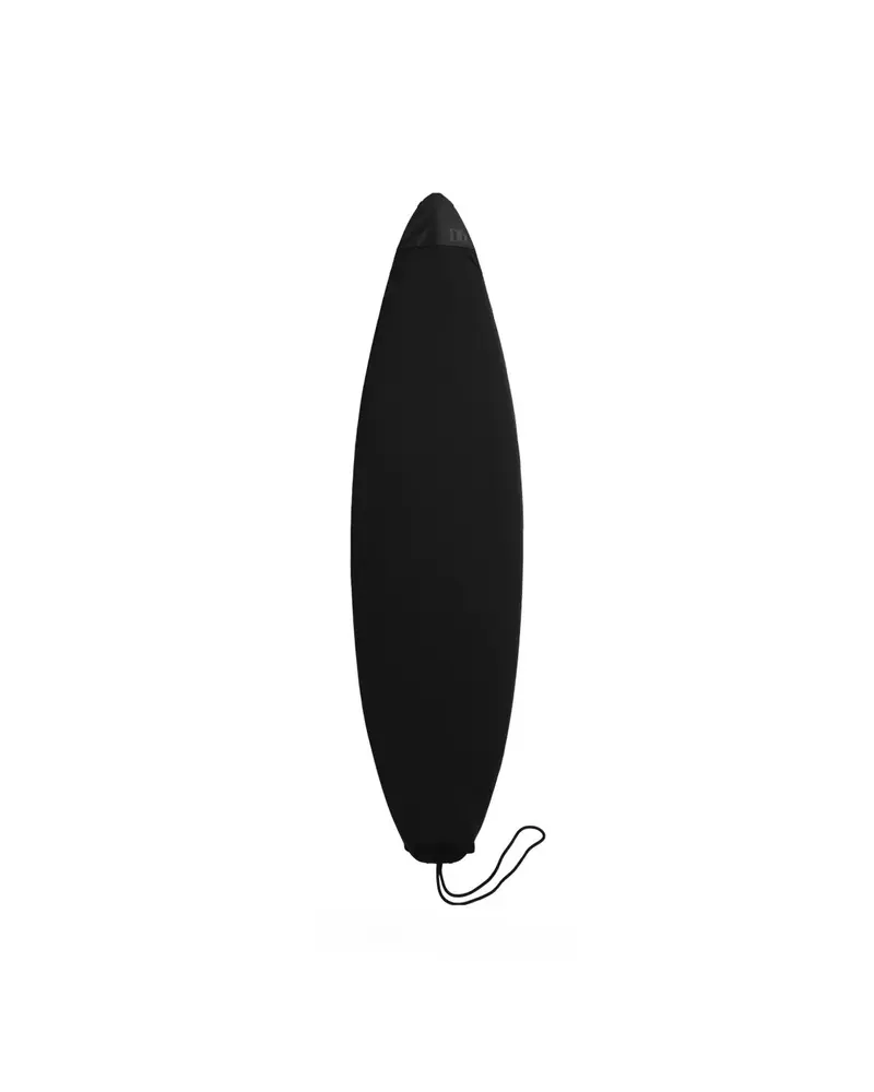 Db The Lätt 6'0" Surfboard Sock Black Out