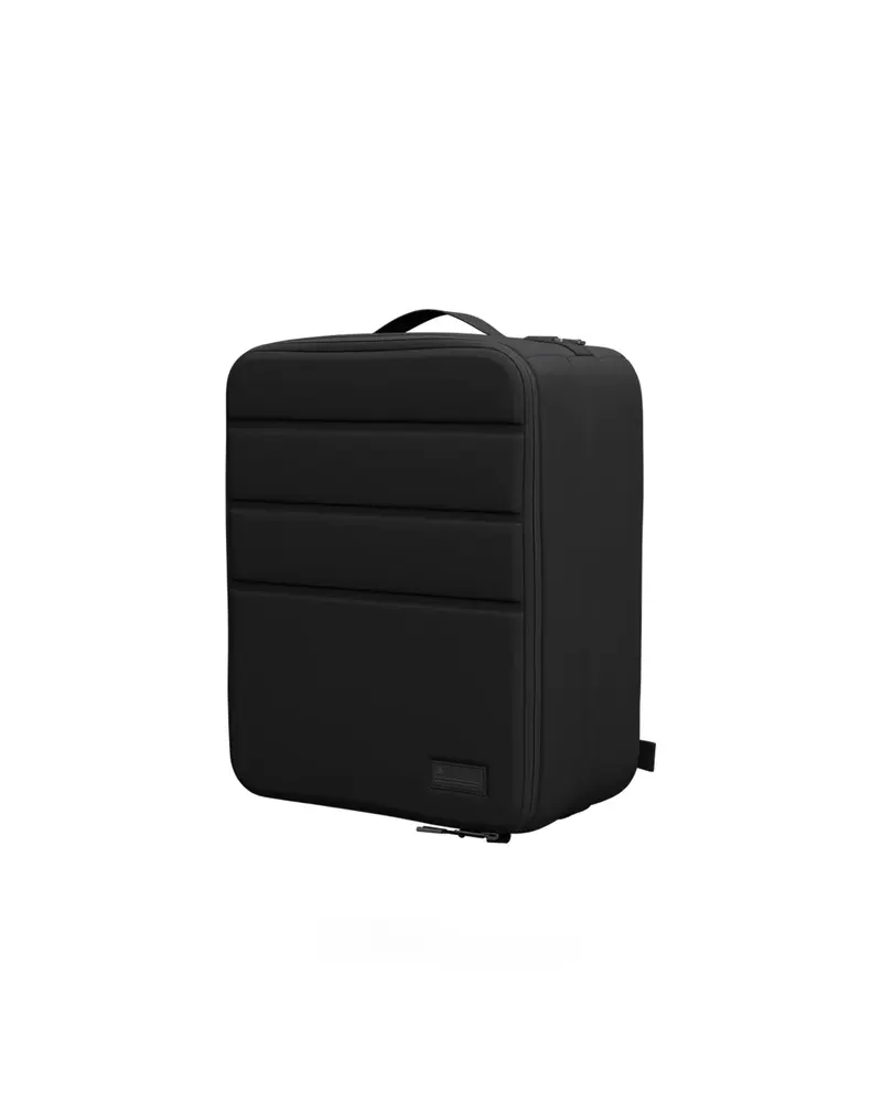 Db The Ramverk Large Camera Insert Black Out