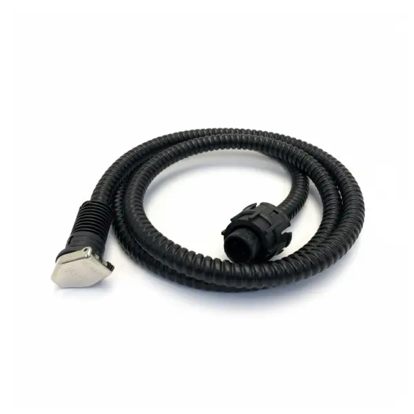 Defa 701099 Marine Electrical Connection Cable - Corrugated Protective Sleeve