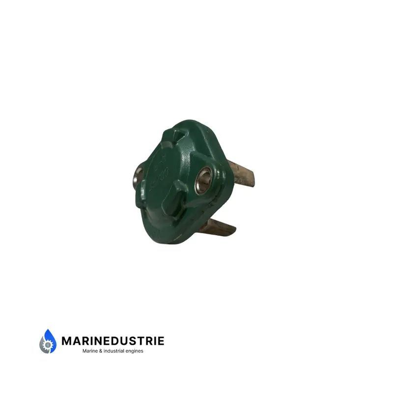 Deksel Volvo Penta - 888622