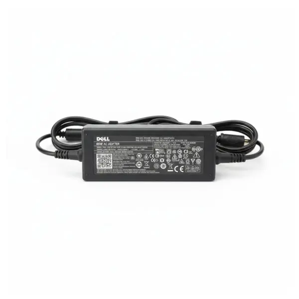 Dell 65W AC Adapter - Laptop AC Adapter 450-AECL