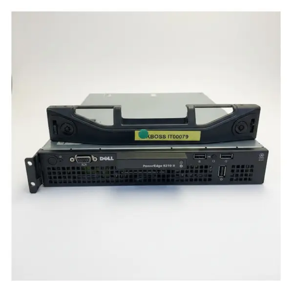 Dell E10S002 Server - Professional Grade Hardware - Used