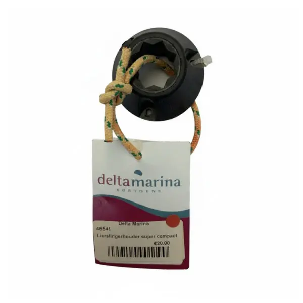 Delta Marina 46541 Winch handle holder Super Compact