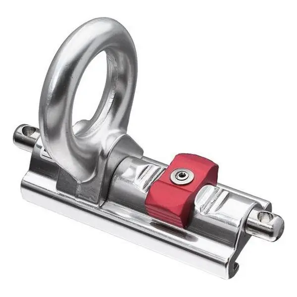 Delta Marina 67.688.025 Quick Release with Red Locking Mechanism