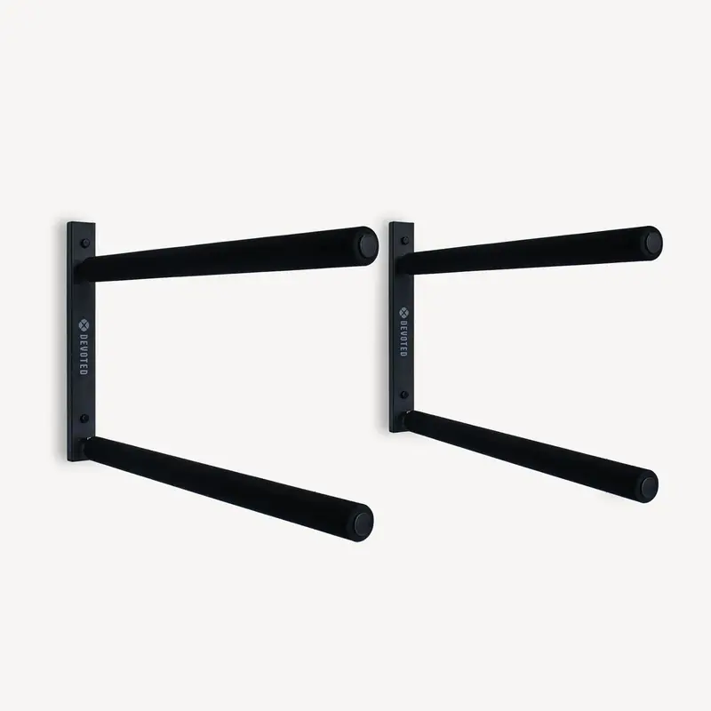 Devoted Double Board Storage Rack