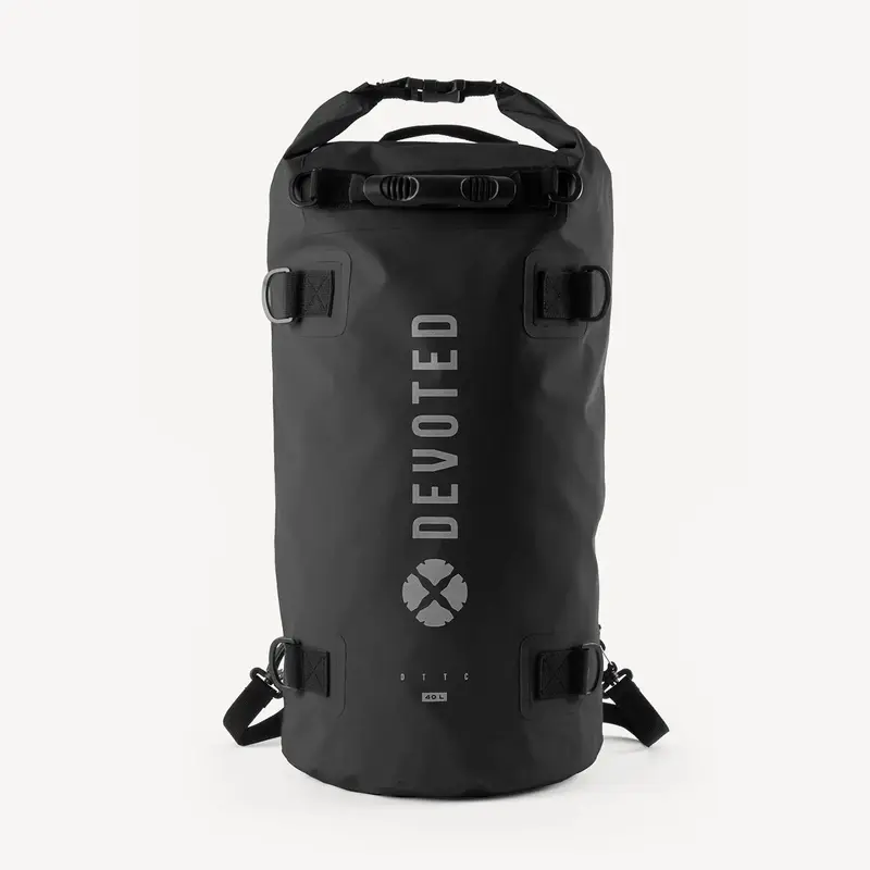 Devoted Dry Bag Backpack