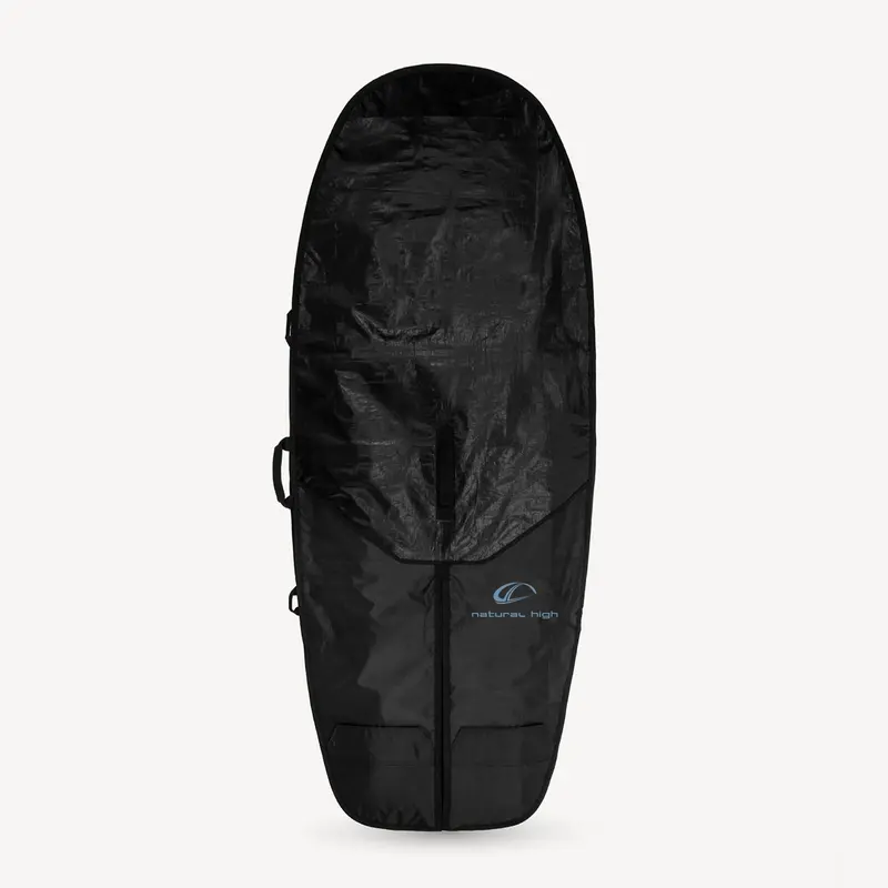 Devoted Foil Midlength Lite Bag NH