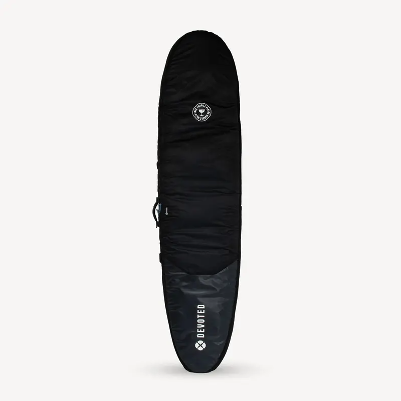 Devoted Longboard 10 mm Double Boardbag