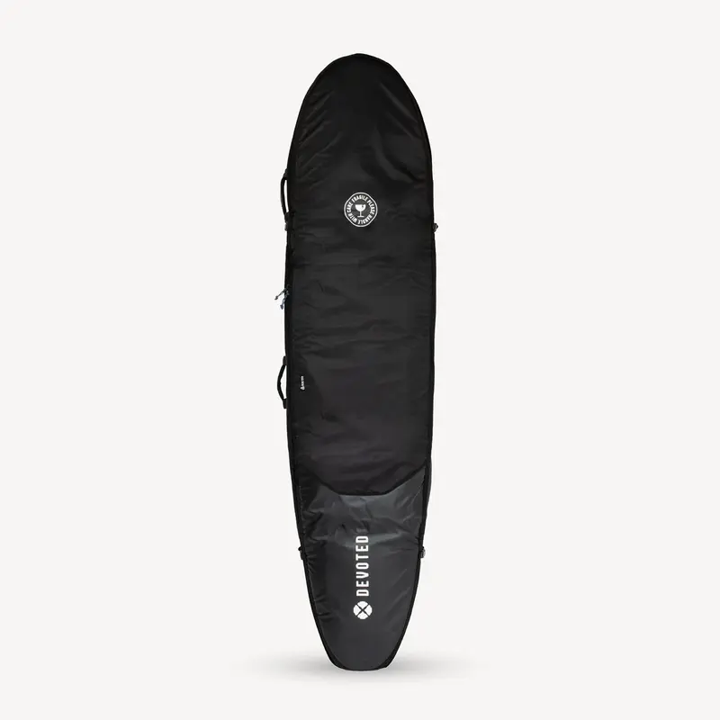 Devoted Longboard 10mm Quad Boardbag
