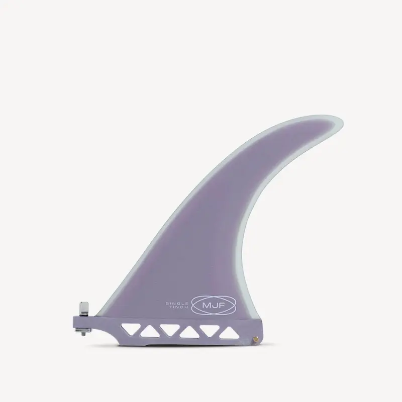 Devoted Mjf Fibreglass Centre Fin