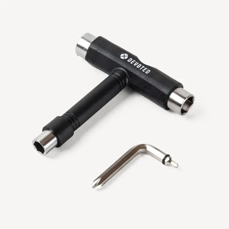 Devoted Multi Purpose Skate Tool