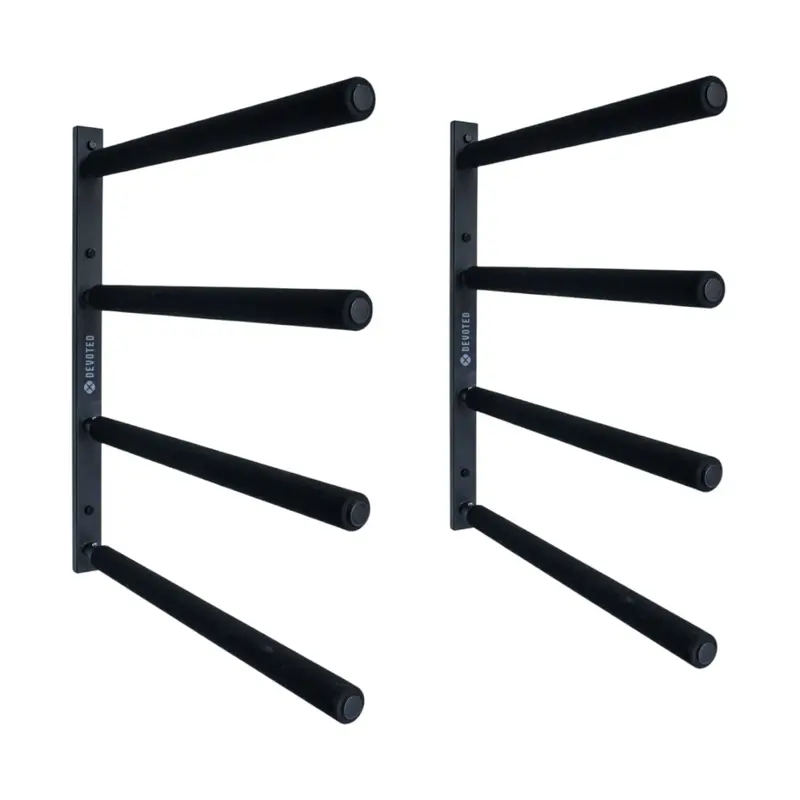 Devoted Quad Board Storage Rack