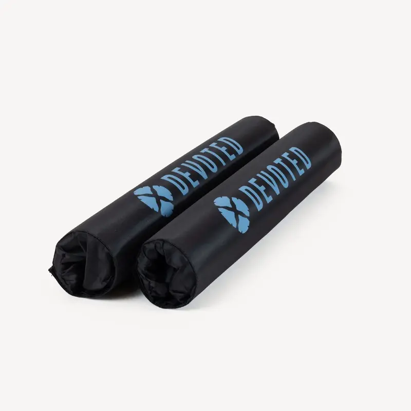 Devoted Roof Rack Pads