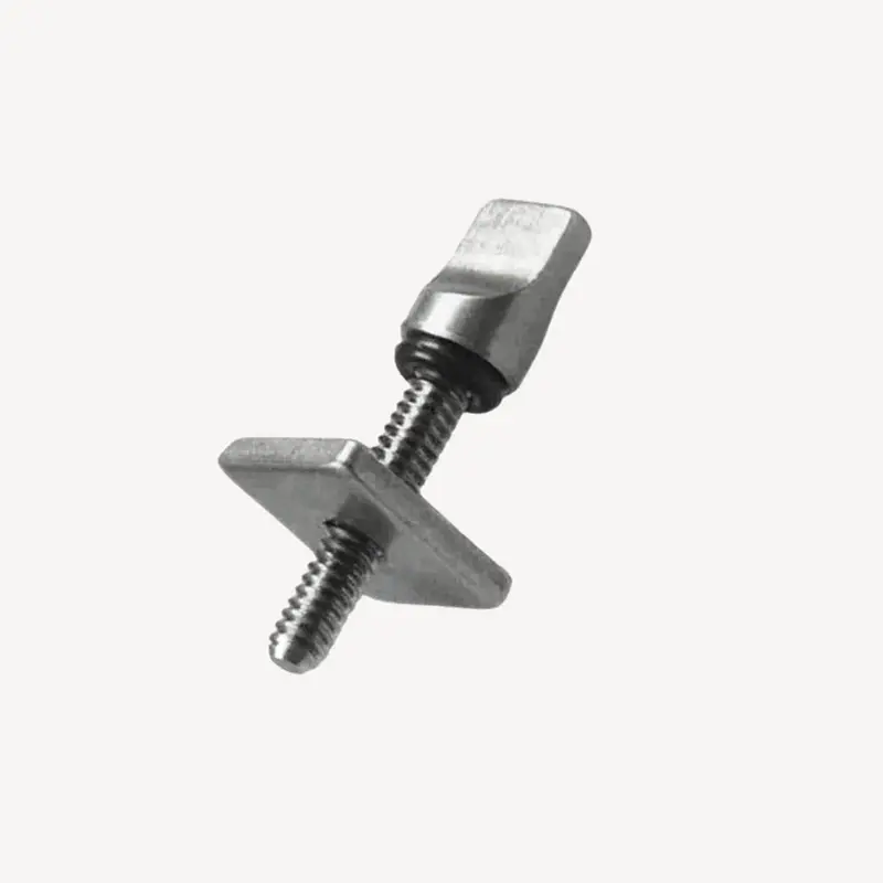 Devoted Stainless Steel Hand Adjustable Fin Bolt