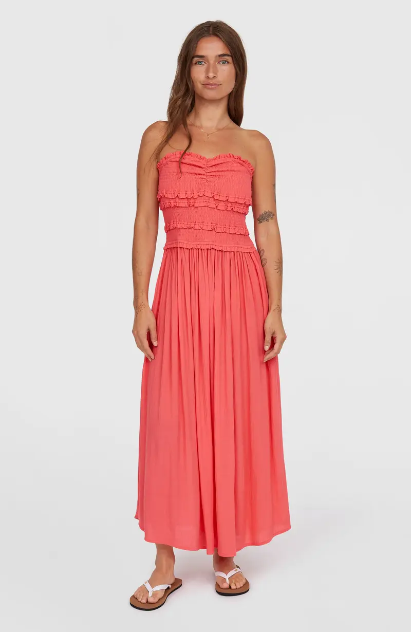 Devyn Midi Dress | Froly