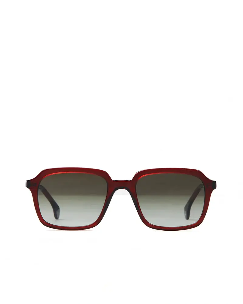 Dick Moby Lisbon Ruby Reef Red