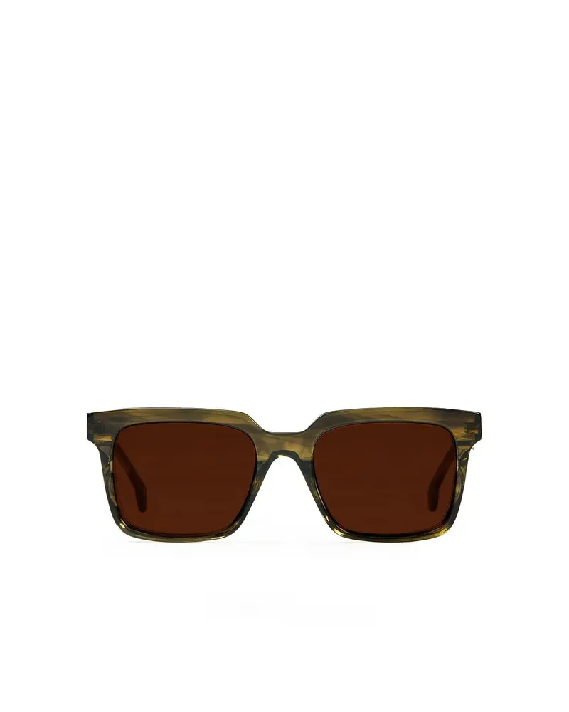 Dick Moby Los Angeles Green Leaves